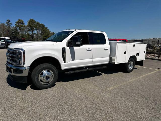 2026 Ford F-350 XL for sale in Plymouth, MA