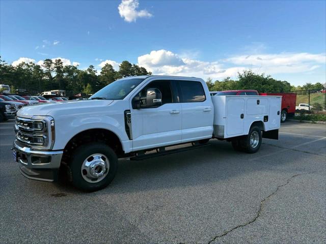 2026 Ford F-350 LARIAT for sale in Plymouth, MA