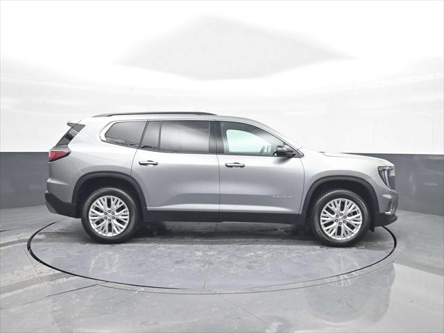 2025 GMC Acadia AWD Elevation
