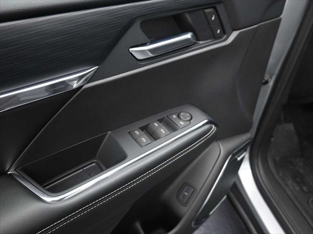 2025 GMC Acadia AWD Elevation