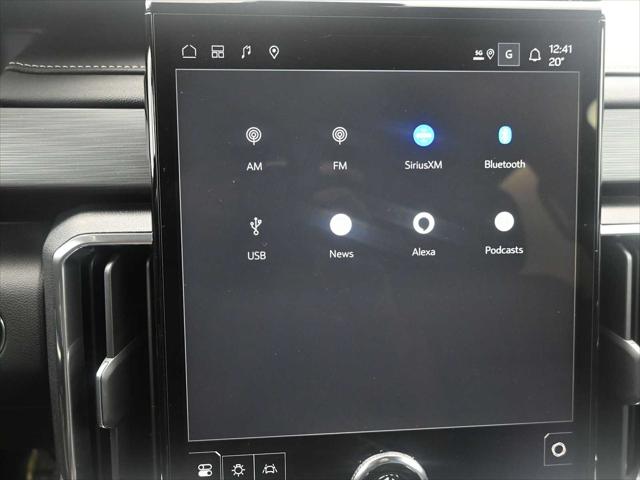 2025 GMC Acadia AWD Elevation