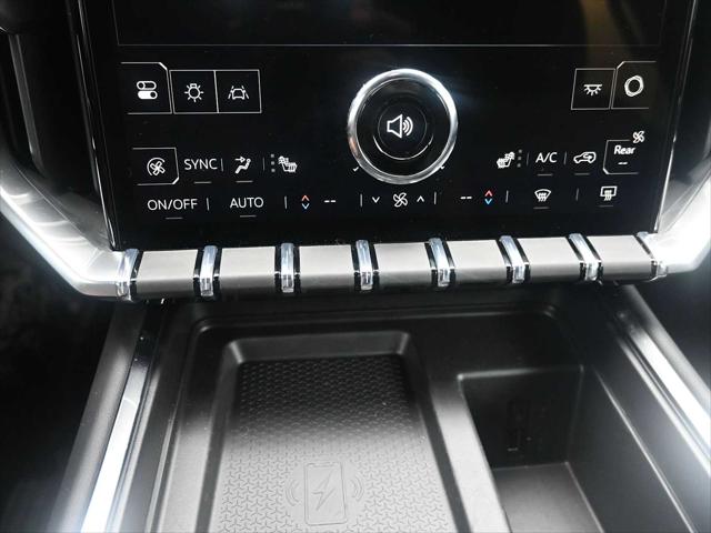 2025 GMC Acadia AWD Elevation