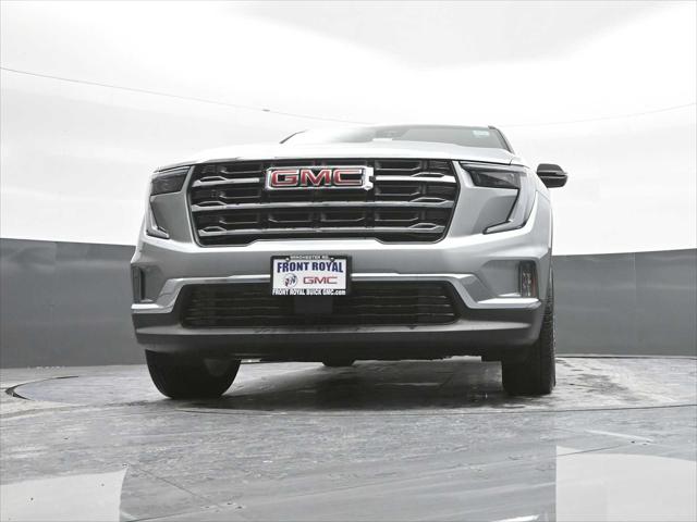2025 GMC Acadia AWD Elevation