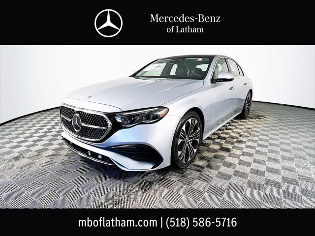 2026 Mercedes-Benz E 450 4MATIC for sale in Latham, NY