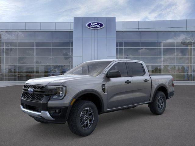 2026 Ford Ranger XLT for sale in Kane, PA