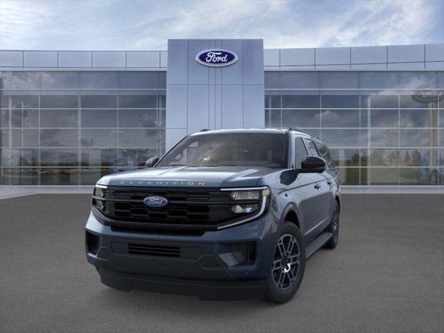 2026 Ford Expedition Max Active MAX