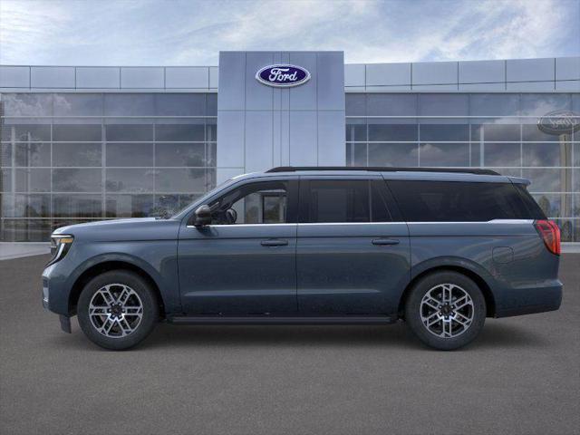 2026 Ford Expedition Max Active MAX