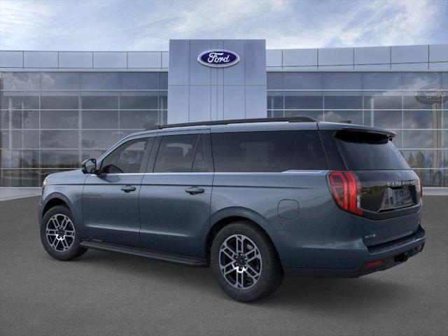 2026 Ford Expedition Max Active MAX