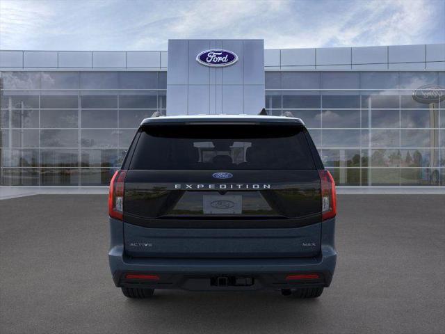 2026 Ford Expedition Max Active MAX