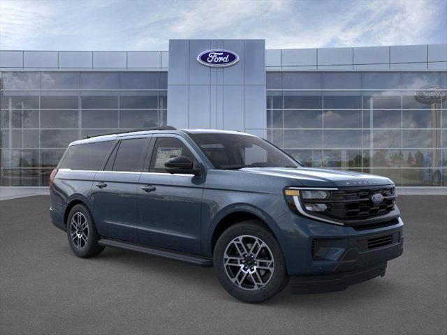 2026 Ford Expedition Max Active MAX
