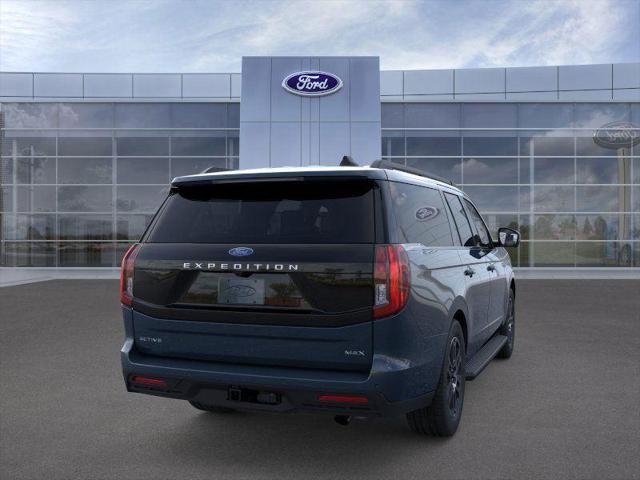 2026 Ford Expedition Max Active MAX