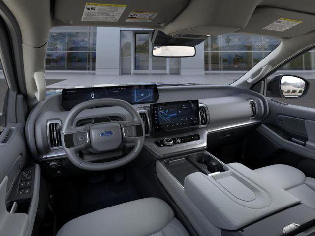 2026 Ford Expedition Max Active MAX
