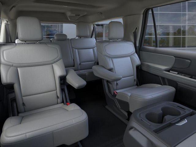 2026 Ford Expedition Max Active MAX