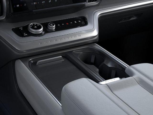 2026 Ford Expedition Max Active MAX