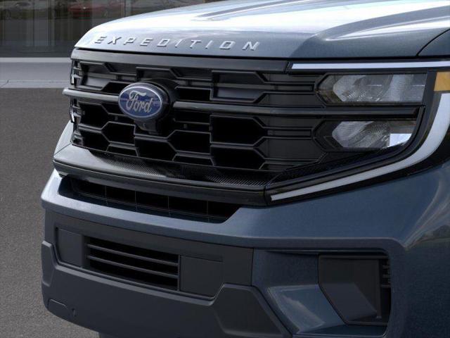 2026 Ford Expedition Max Active MAX