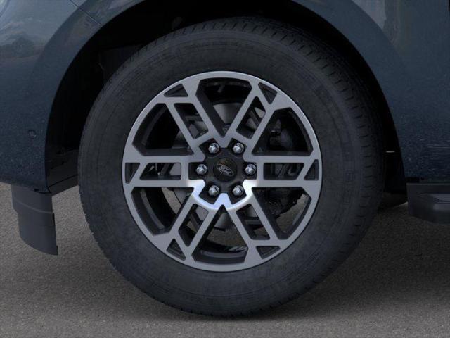 2026 Ford Expedition Max Active MAX