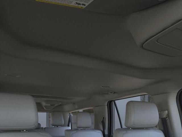 2026 Ford Expedition Max Active MAX