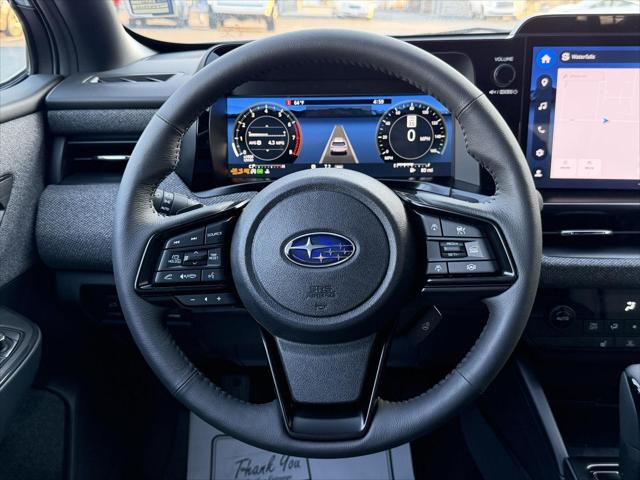 2026 Subaru Outback Limited XT