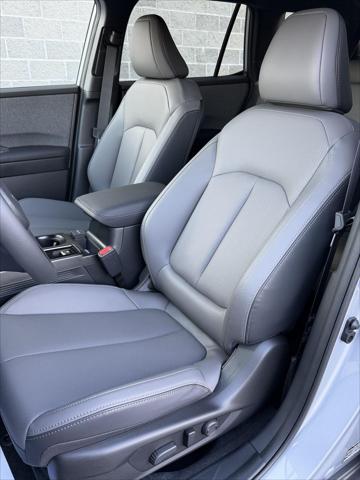 2026 Subaru Outback Limited XT