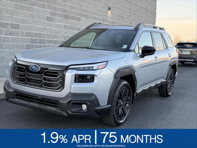 2026 Subaru Outback Limited XT for sale in Joplin, MO
