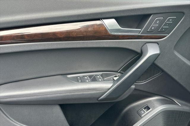 2019 Audi Q5 45 Premium