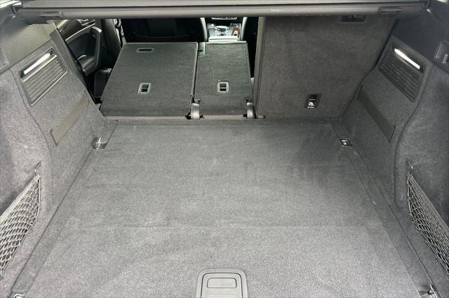 2019 Audi Q5 45 Premium