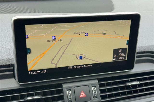 2019 Audi Q5 45 Premium