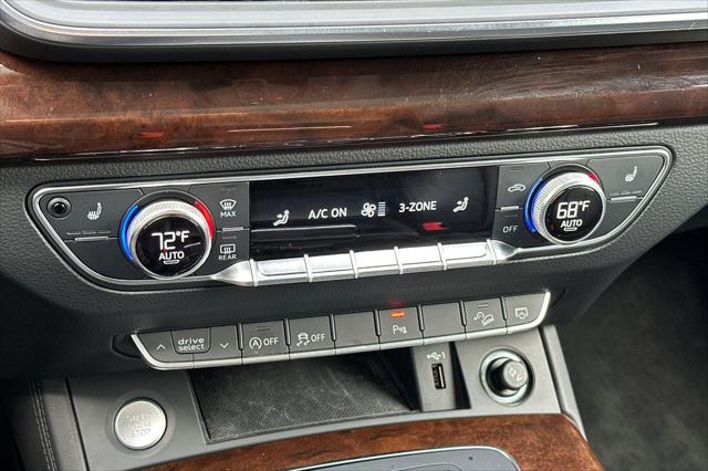 2019 Audi Q5 45 Premium