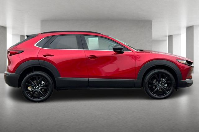 2025 Mazda CX-30 2.5 Turbo Premium Plus Package