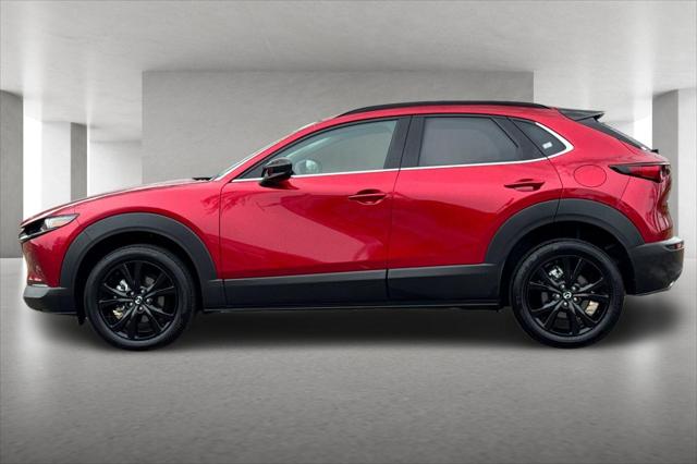 2025 Mazda CX-30 2.5 Turbo Premium Plus Package