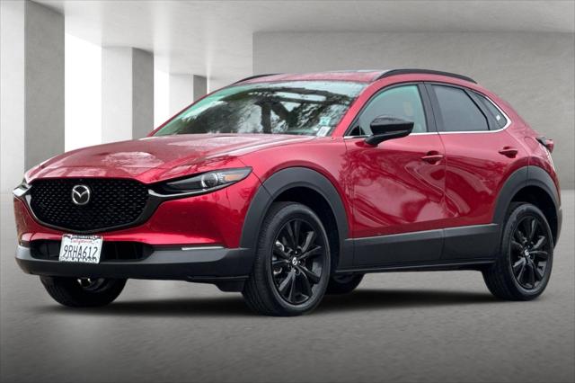 2025 Mazda CX-30 2.5 Turbo Premium Plus Package