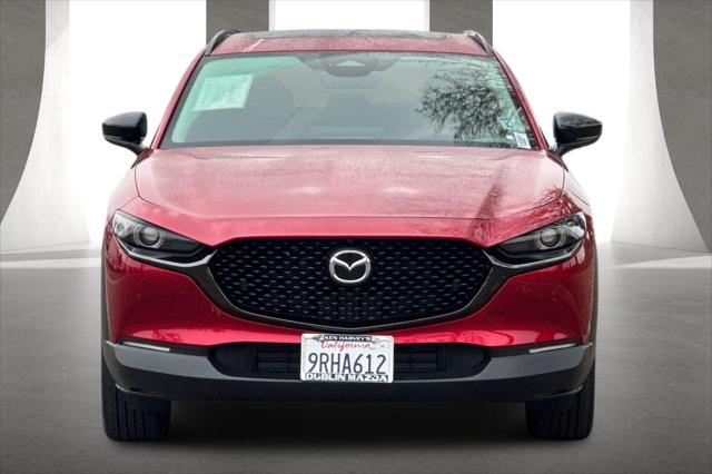 2025 Mazda CX-30 2.5 Turbo Premium Plus Package