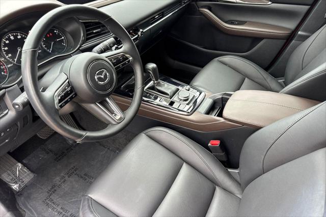 2025 Mazda CX-30 2.5 Turbo Premium Plus Package