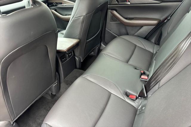 2025 Mazda CX-30 2.5 Turbo Premium Plus Package