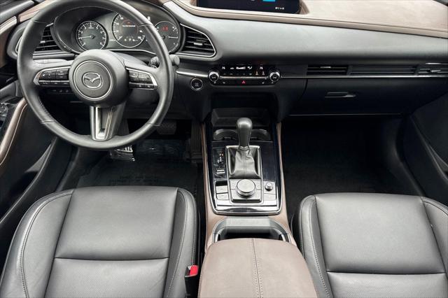 2025 Mazda CX-30 2.5 Turbo Premium Plus Package