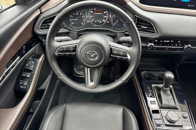 2025 Mazda CX-30 2.5 Turbo Premium Plus Package