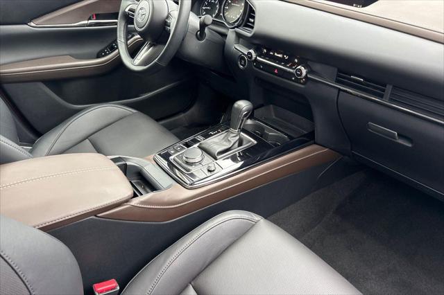 2025 Mazda CX-30 2.5 Turbo Premium Plus Package
