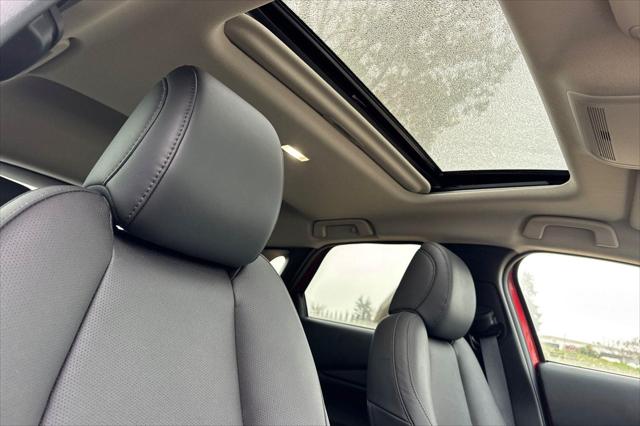2025 Mazda CX-30 2.5 Turbo Premium Plus Package