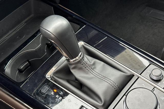2025 Mazda CX-30 2.5 Turbo Premium Plus Package