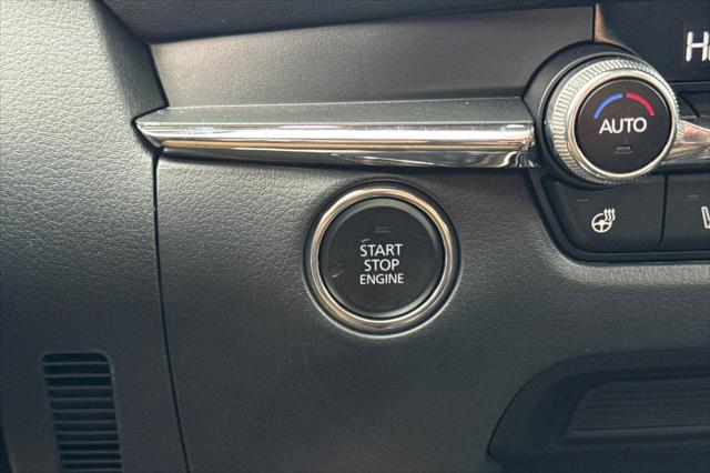 2025 Mazda CX-30 2.5 Turbo Premium Plus Package