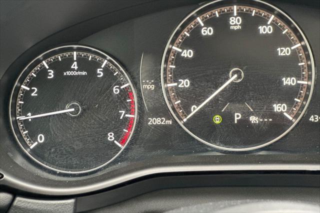 2025 Mazda CX-30 2.5 Turbo Premium Plus Package