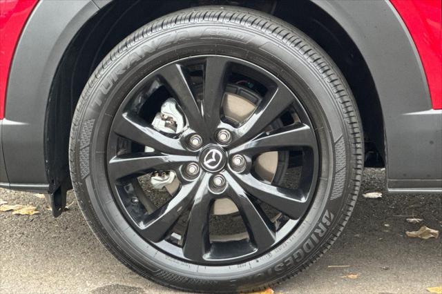 2025 Mazda CX-30 2.5 Turbo Premium Plus Package