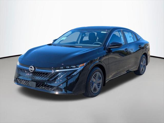 2026 Nissan Sentra S for sale in Sanford, NC