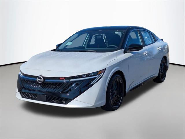 2026 Nissan Sentra SR for sale in Sanford, NC