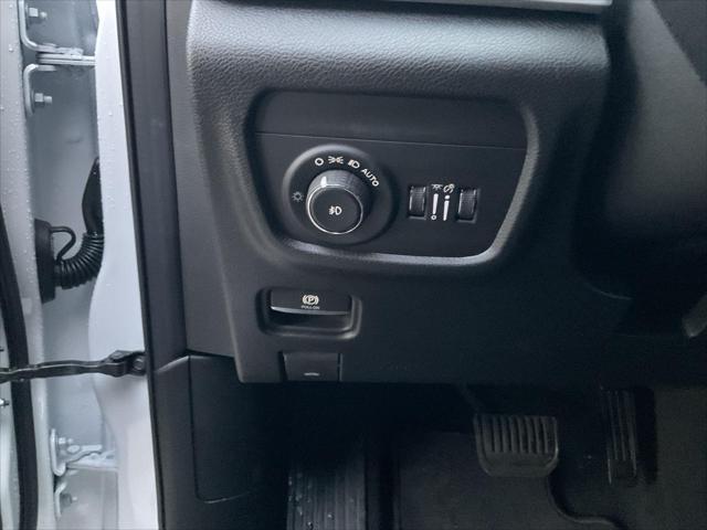 2026 Jeep Grand Cherokee Limited 4x4
