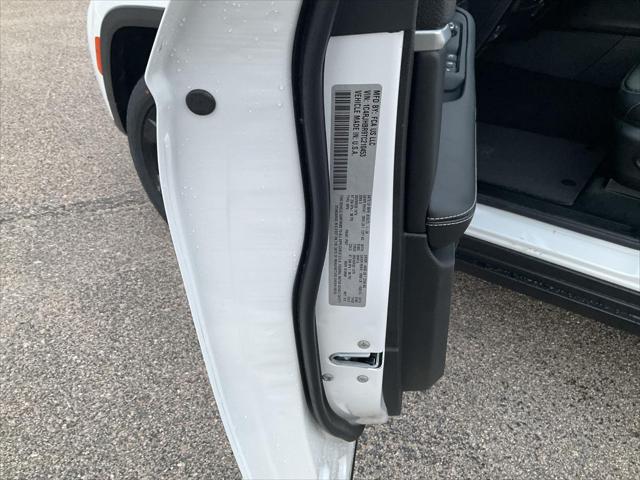 2026 Jeep Grand Cherokee Limited 4x4