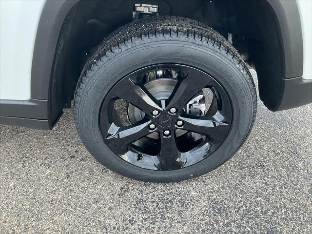 2026 Jeep Grand Cherokee Limited 4x4