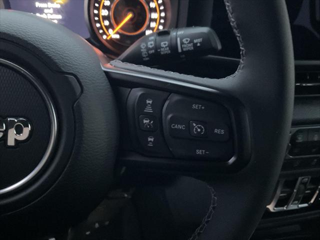 2026 Jeep Wrangler 4-Door Sport 4x4