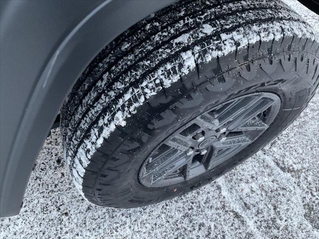2026 Jeep Wrangler 4-Door Sport 4x4
