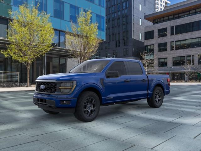 2026 Ford F-150 STX for sale in Glendale, WI